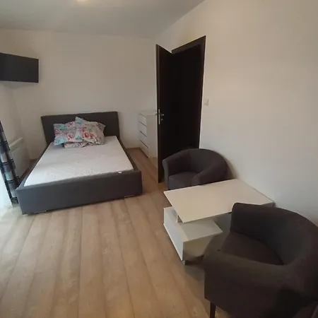 Konukevi Za Stawem