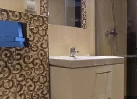 Za Stawem 3* 萨比诺瓦