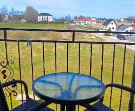 Za Stawem 3* 萨比诺瓦