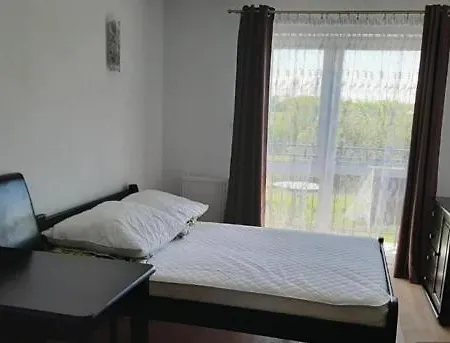 Za Stawem 萨比诺瓦