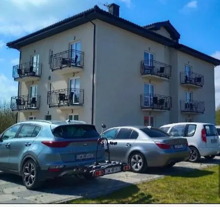 Za Stawem 萨比诺瓦