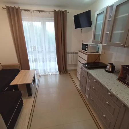 Za Stawem 3* 萨比诺瓦