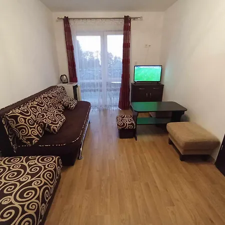 Za Stawem Konukevi Sarbinowo