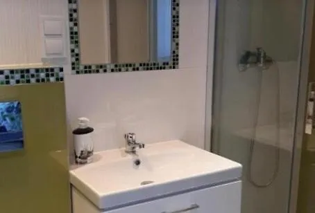 Casa de hóspedes Za Stawem 3*