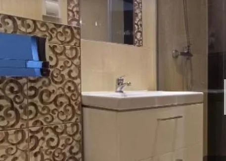 Za Stawem 3* Sarbinowo