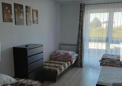 Casa de hóspedes Za Stawem