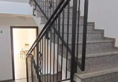 Za Stawem 3* Sarbinowo