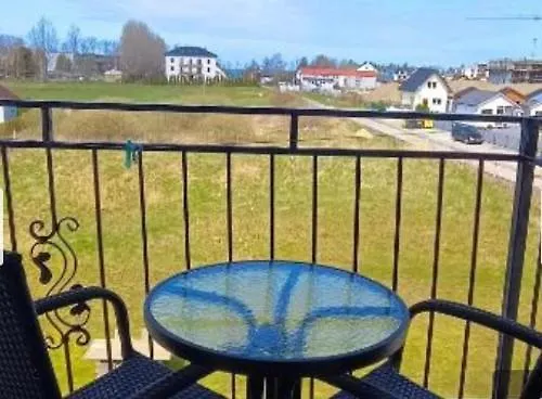 Za Stawem 3* Sarbinowo