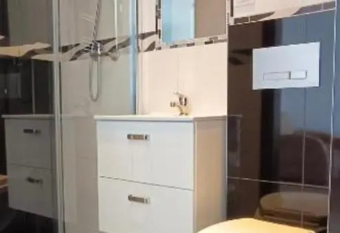 Za Stawem Casa de hóspedes