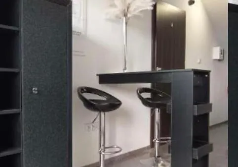 Za Stawem Casa de hóspedes