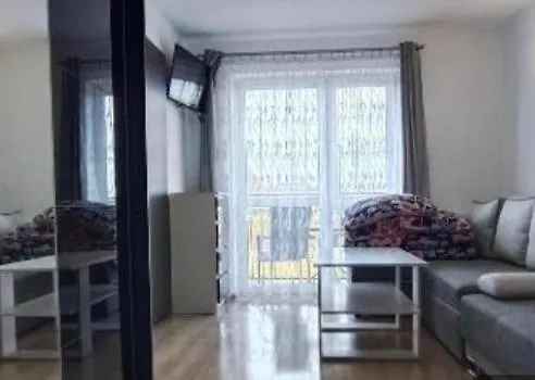 Casa de hóspedes Za Stawem 3*