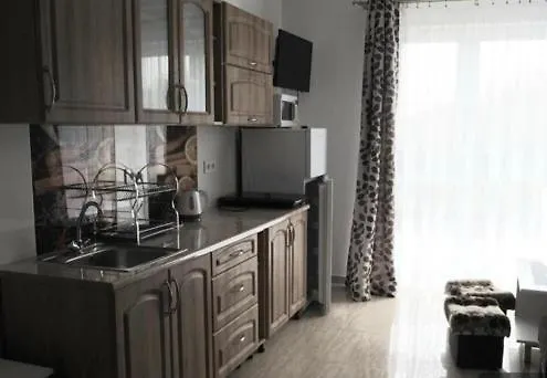 Za Stawem Casa de hóspedes 3*