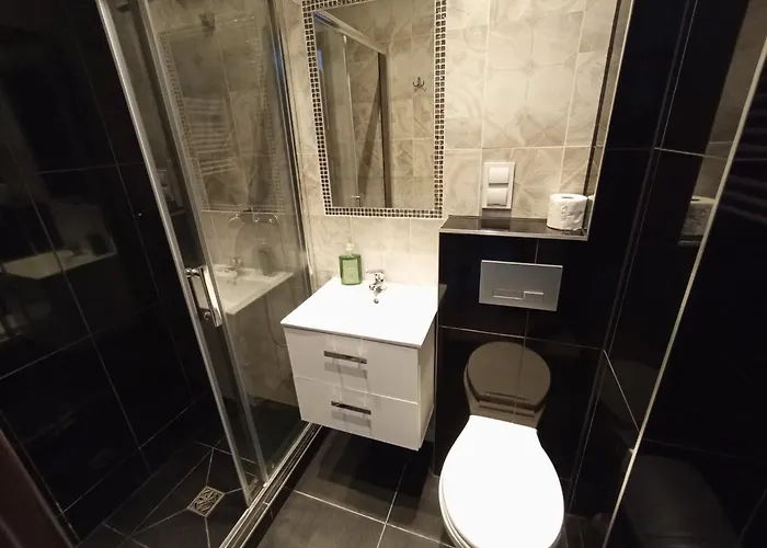 Za Stawem 3* Sarbinowo